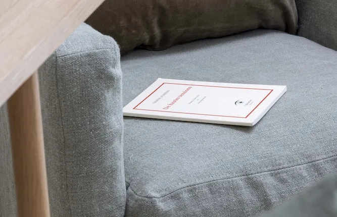 Le Petit Beaumarchais Hotel & Spa