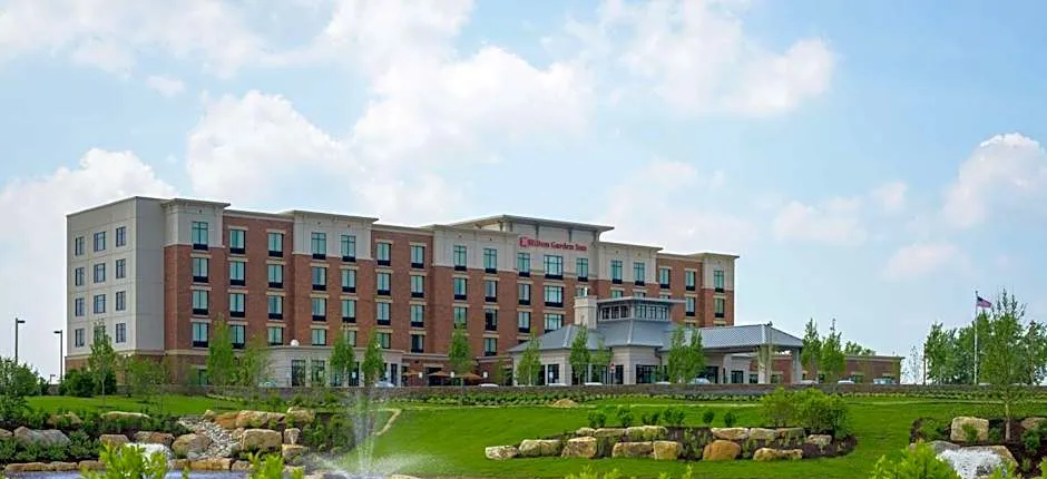 Hilton Garden Inn Exton/West Chester, Pa