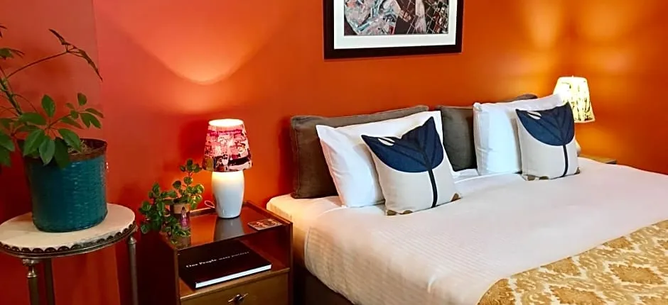 Vine Valley Inn