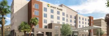 Hyatt Place St George/Convention Center