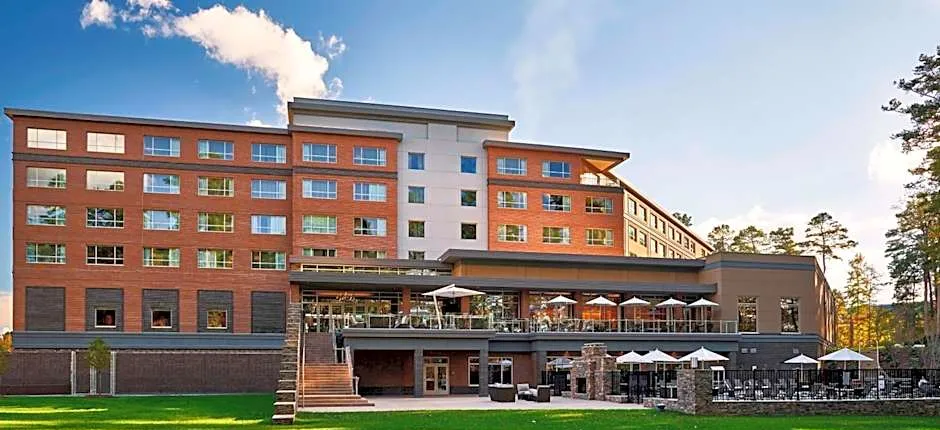 The StateView Hotel, Autograph Collection