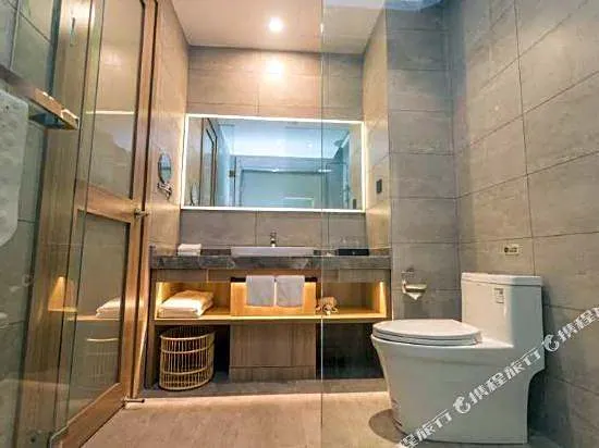 Meishang Holiday Hotel