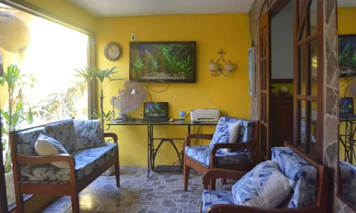 Suites Arara Azul Buzios