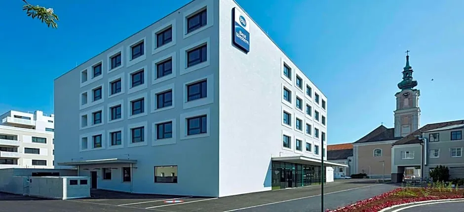Best Western Hotel Tulln
