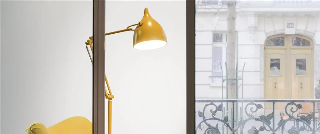Ibis Styles Paris Crimée La Villette