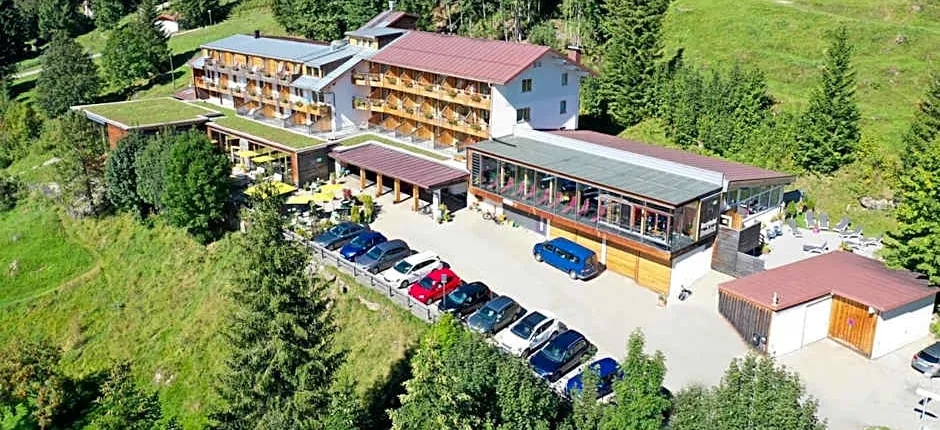 Bio-Berghotel Ifenblick