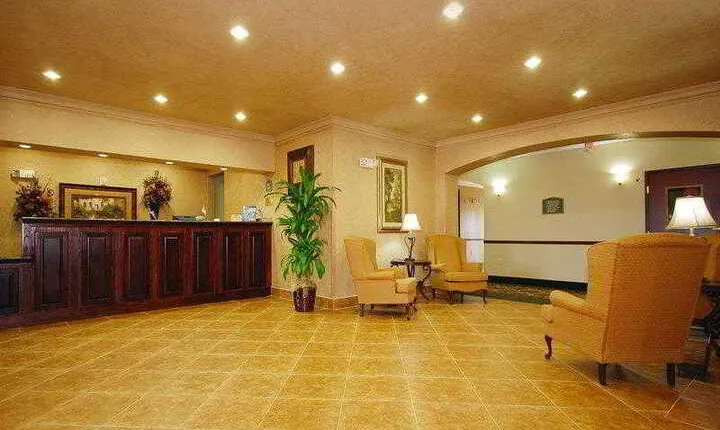 Best Western Cresson Inn