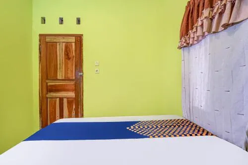 OYO Homes 90997 Eco Tourism Desa Cibodas Babakan Gentong 2 Syariah