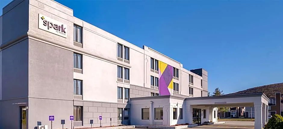 Spark by Hilton Fishkill