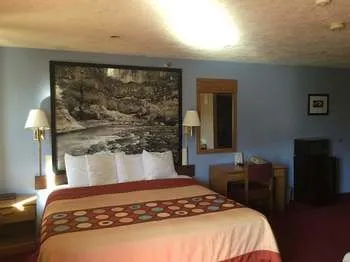 Super 8 Cedar City