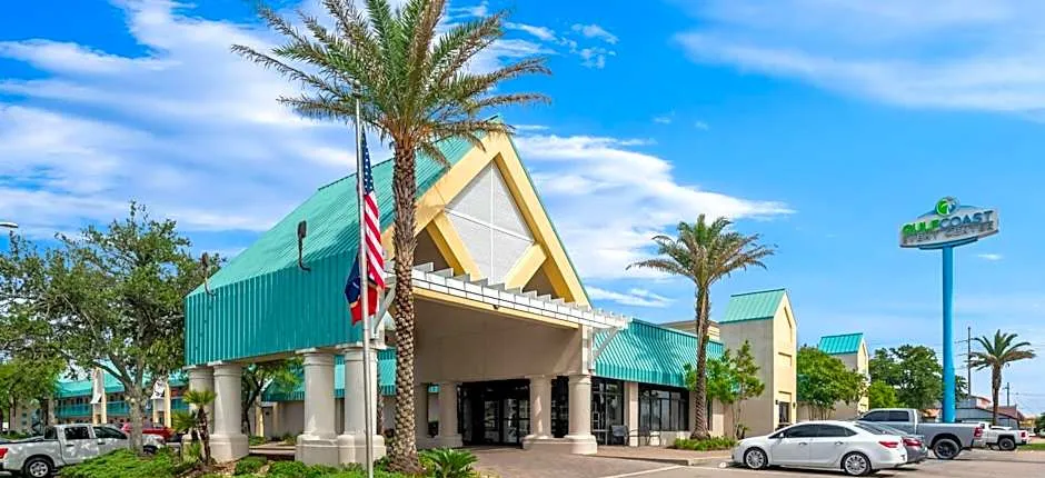 Best Western Seaway Inn