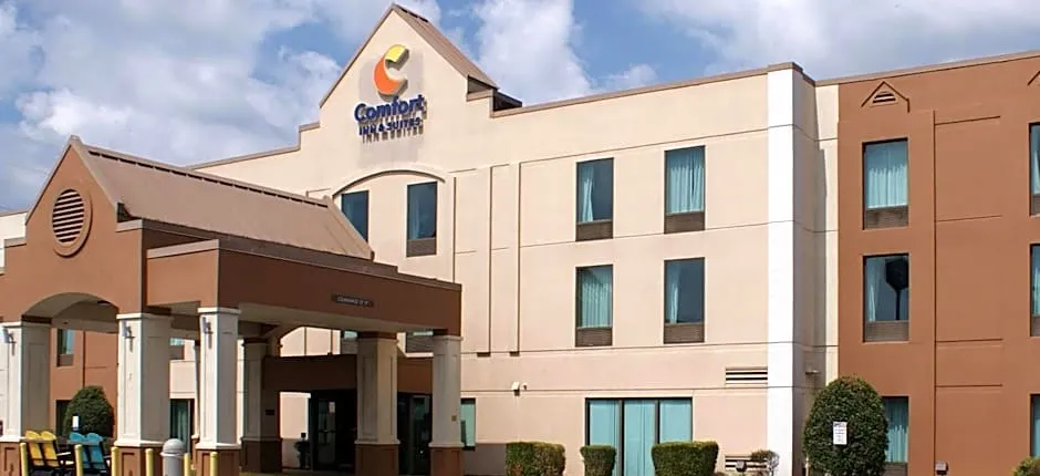Comfort Inn & Suites Cookeville
