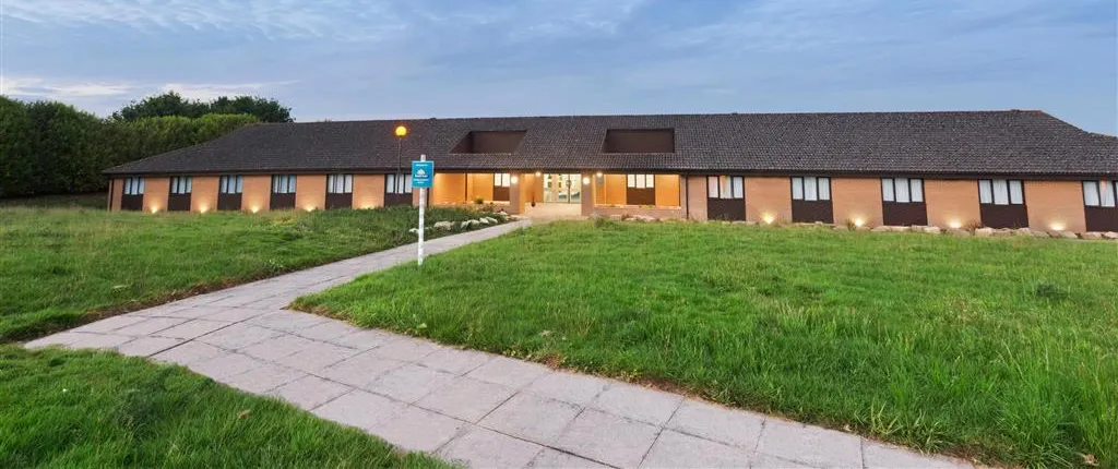 Days Inn By Wyndham Sutton Scotney South