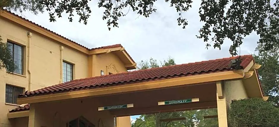 Days Inn by Wyndham Gainesville Florida