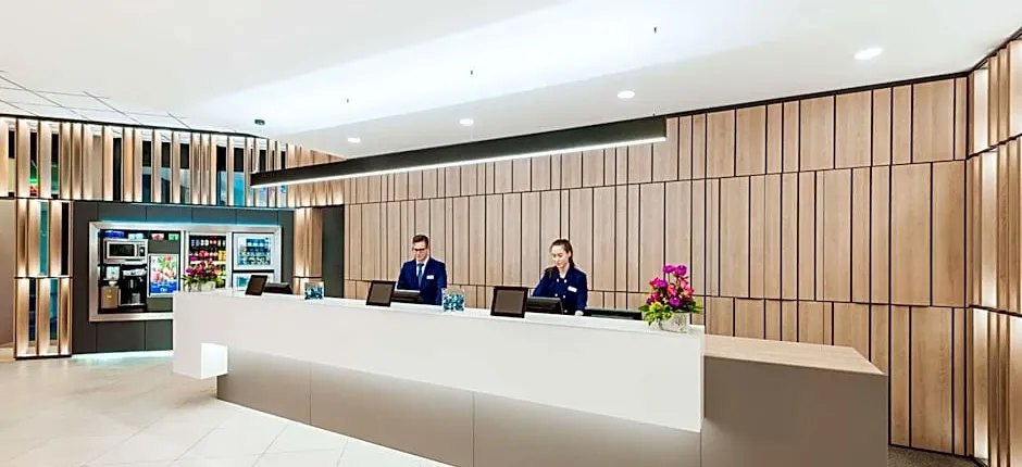 NH Dortmund