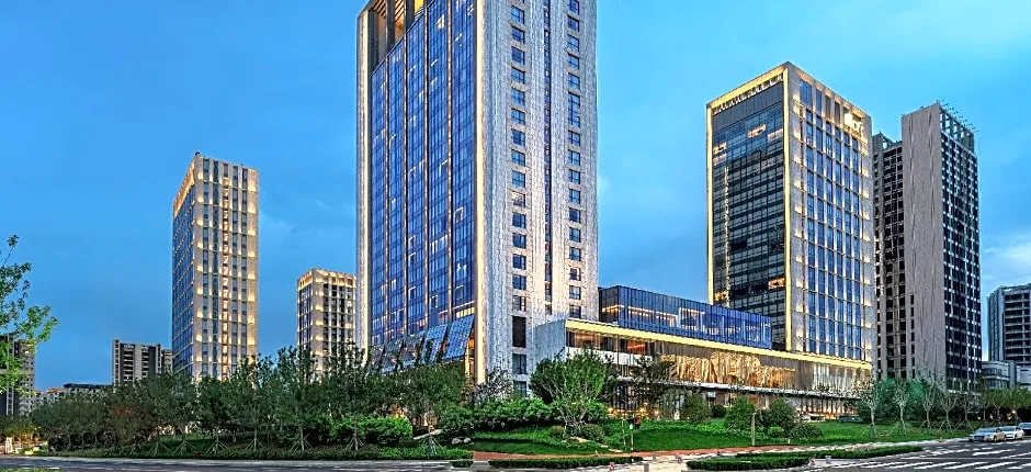 The Westin Yantai