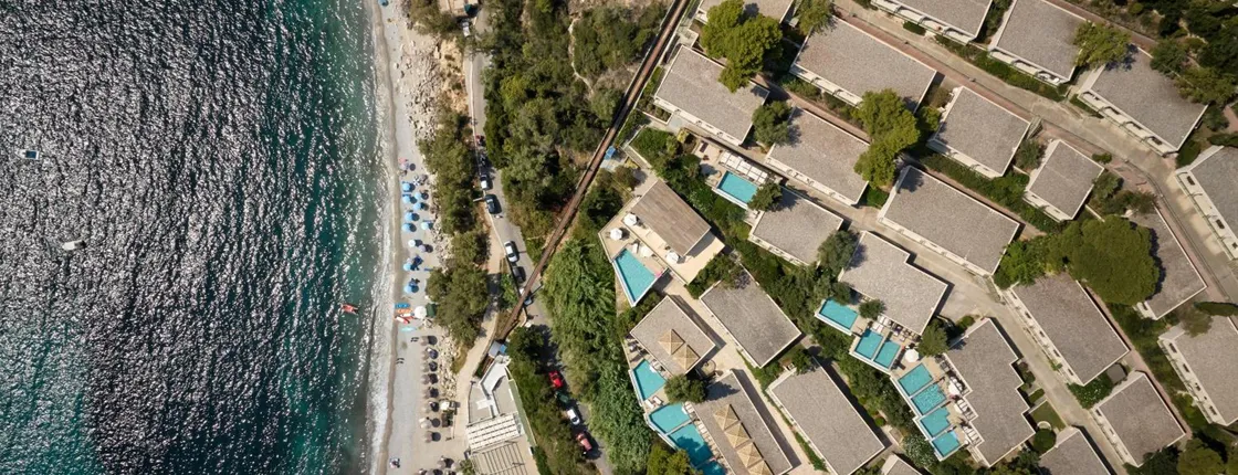 Atlantica Grand Mediterraneo Resort