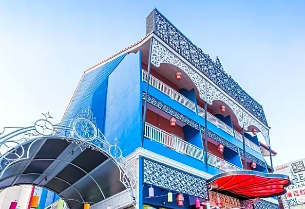 Roseate Hotel Chiangmai