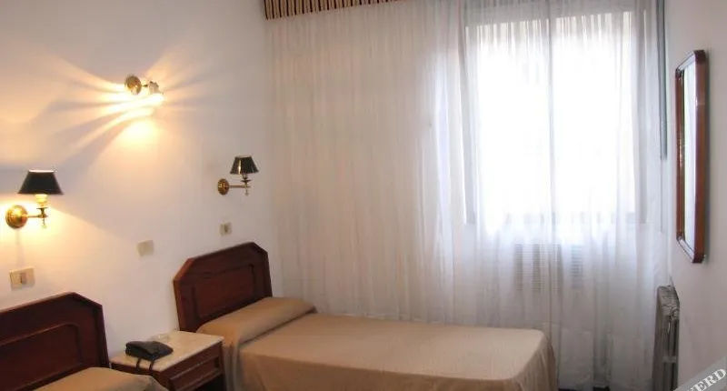 St. Nicholas Hostel