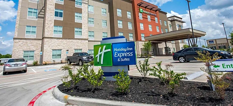 Holiday Inn Express & Suites Houston SE - Airport Area By IHG