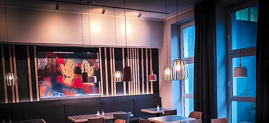 CVJM Düsseldorf Hotel & Tagung