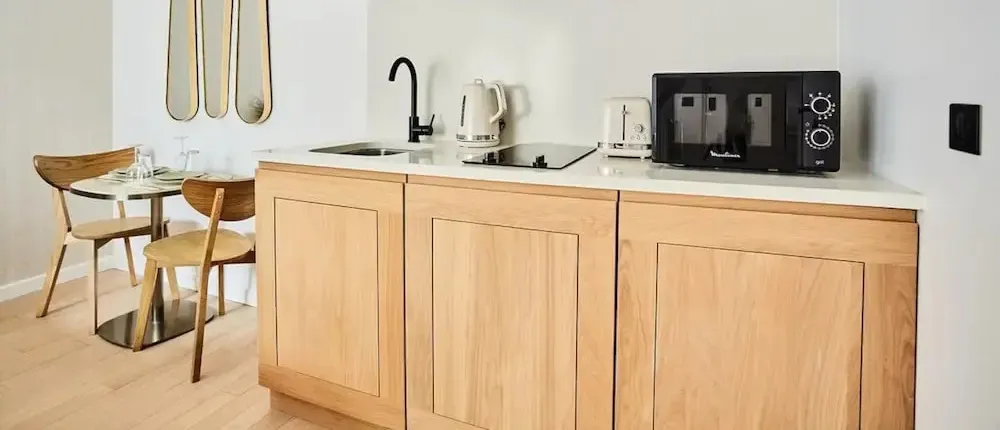 Chic Studio AC - Center of Paris-bourse