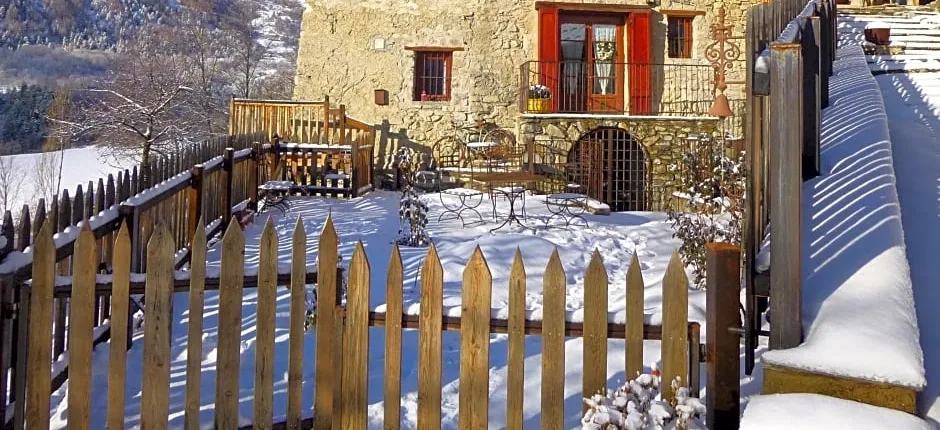 B&B Fontbriand