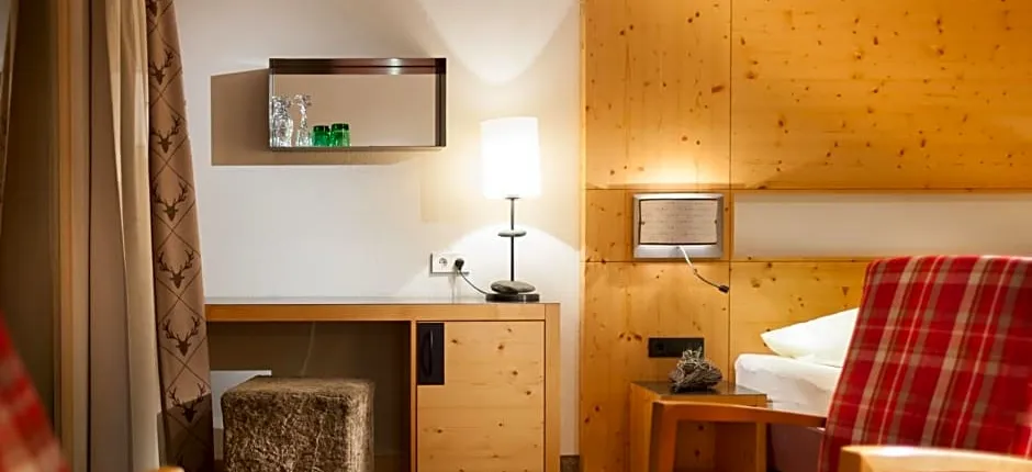 Hotel Jerzner Hof
