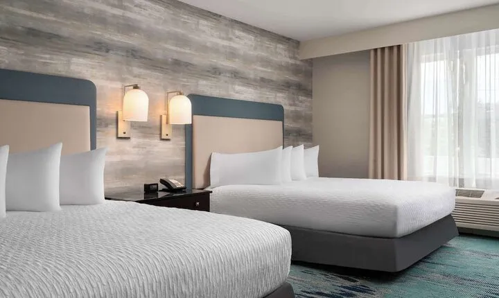 Homewood Suites by Hilton Newport Middletown RI