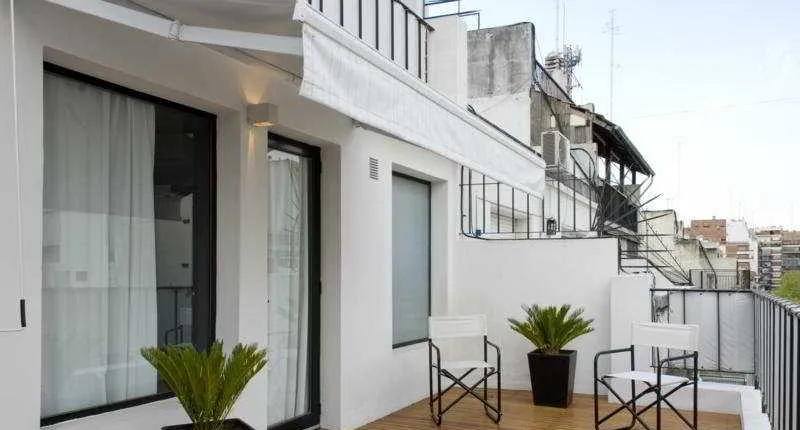 Epico Recoleta Hotel