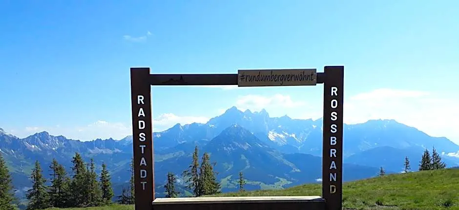 Wellnesshaus Reichelt