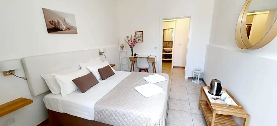 Biancaleuca Rooms & Suite