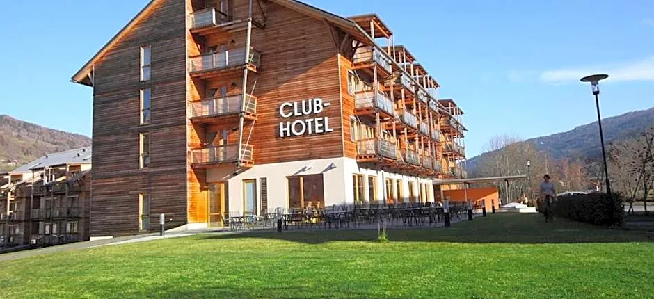 Club Hotel am Kreischberg