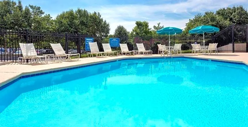 Holiday Inn Express Wilkesboro By IHG