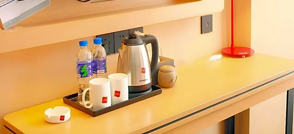 Thank Inn Hotel Yunan Dali Nanjian Jinlong Road