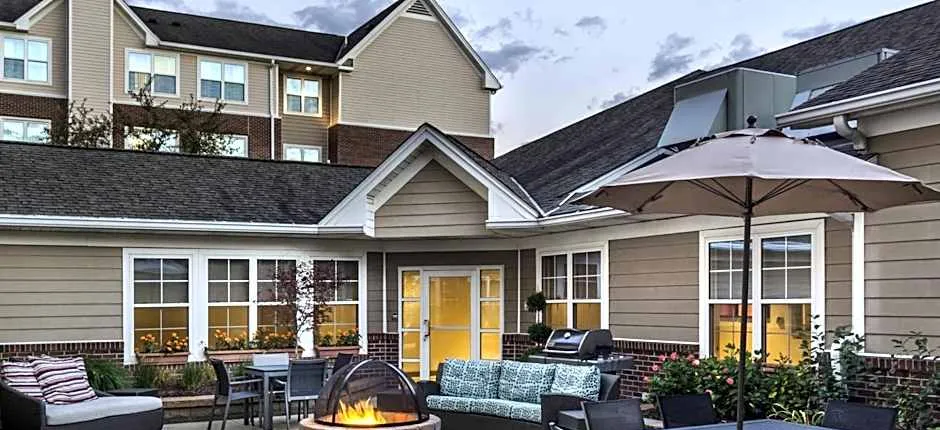 Residence Inn by Marriott Pittsburgh Cranberry Township