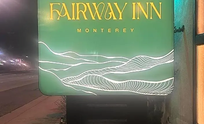 Scottish Fairway Inn