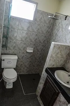 Let's Go Backpackers Hostel