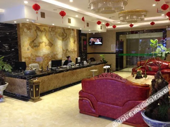Junyue Hotel