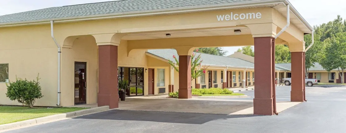 Americas Best Value Inn & Suites Sumter