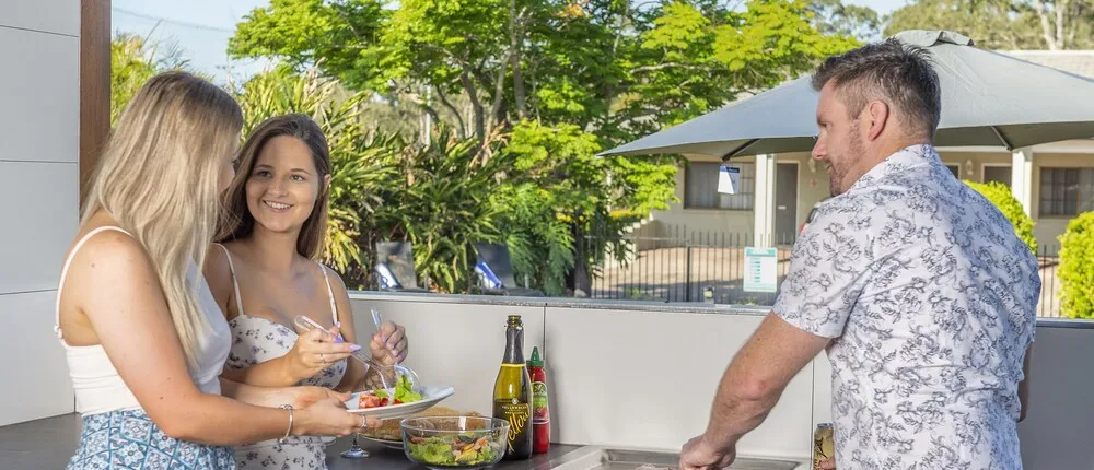 Country Motel Ipswich