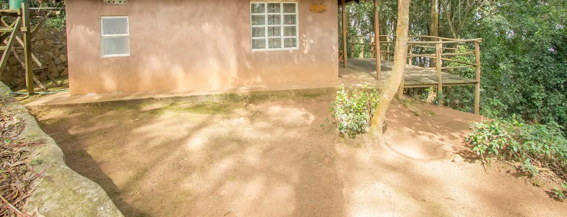 BUSHARA ISLAND CAMP