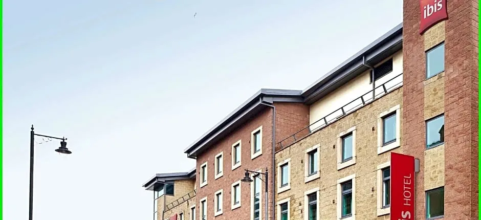 ibis Carlisle City Centre