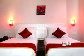 OYO Premium Paradise Secunderabad