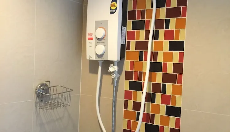 Krabi Serene Loft Hotel
