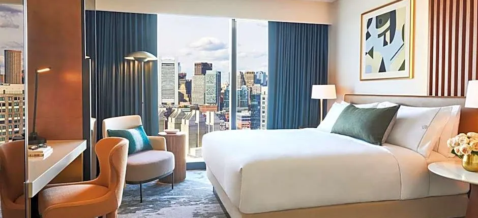 Omni Boston Hotel at the Seaport