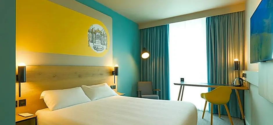 B&B HOTEL Warrington