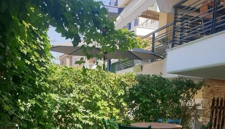 Dream Cottage Nikiti Greece