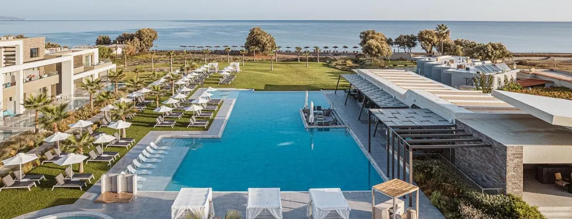 Myrion Beach Resort & SPA (Adults only)