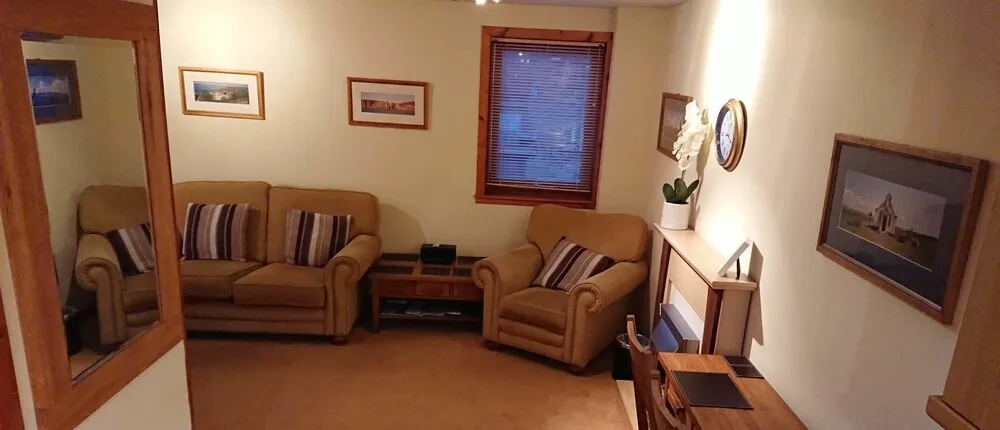 Castleyards Apartment 12